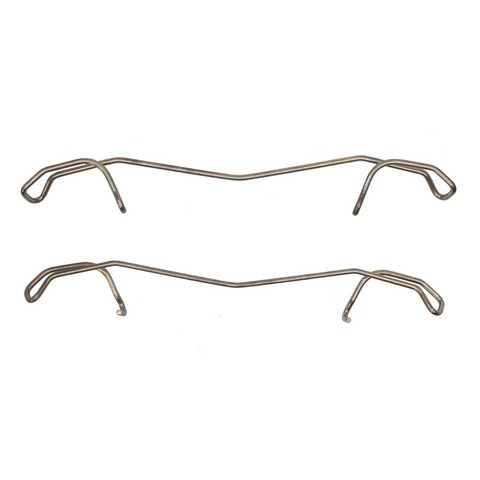Dynamic Friction Company Disc Brake Hardware Kit 340-42003