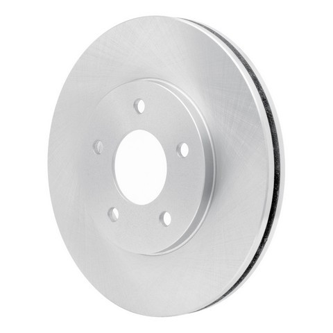 Dynamic Friction Company Disc Brake Rotor 600-45007