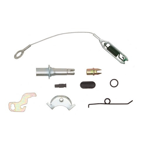 Dynamic Friction Company Drum Brake Adjuster 372-42000
