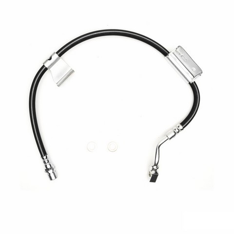 Dynamic Friction Company Brake Hydraulic Hose 350-47306