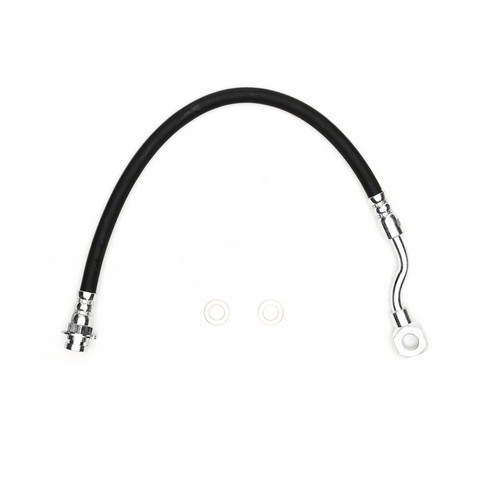 Dynamic Friction Company Brake Hydraulic Hose P/N:350-47380