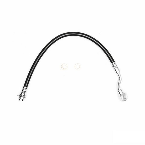 Dynamic Friction Company Brake Hydraulic Hose 350-47383