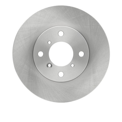 Dynamic Friction Company Disc Brake Rotor 600-01003