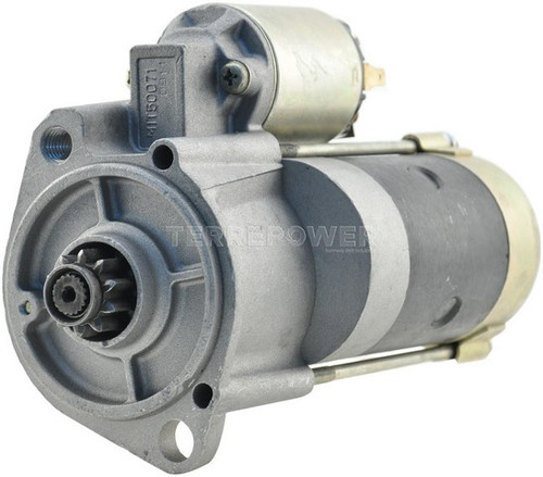TERREPOWER formerly BBB Industries Starter P/N:16780