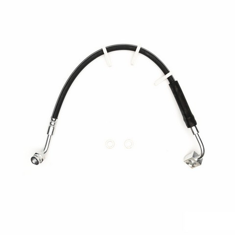Dynamic Friction Company Brake Hydraulic Hose 350-54333