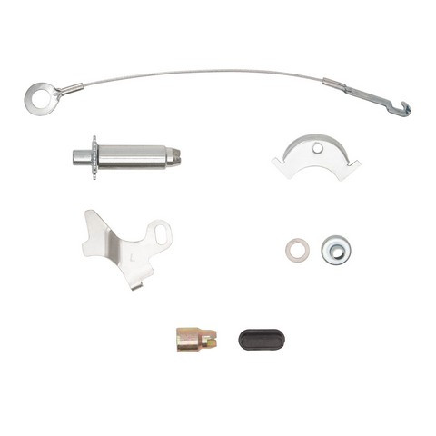 Dynamic Friction Company Drum Brake Adjuster 372-54003