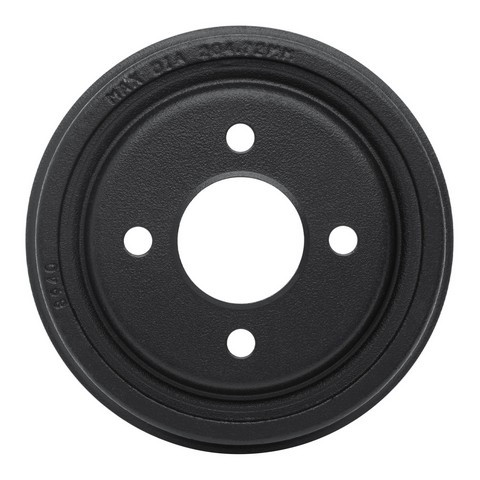 Dynamic Friction Company Brake Drum 365-54028