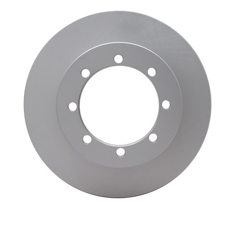 Dynamic Friction Company Disc Brake Rotor 604-54154
