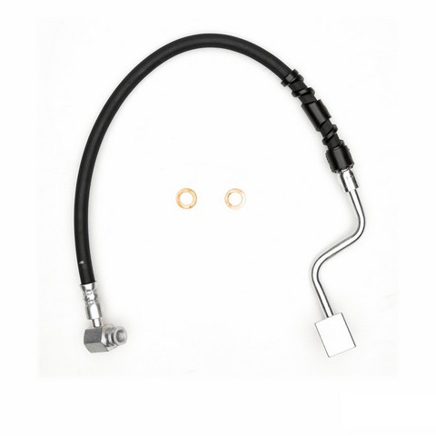 Dynamic Friction Company Brake Hydraulic Hose 350-54317