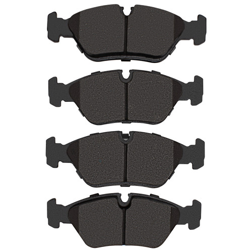 Dynamic Friction Company Disc Brake Pad Set 1600-0253-00 - view 3