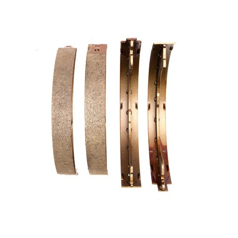 Dynamic Friction Company Parking Brake Shoe 1902-0811-00