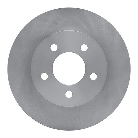 Dynamic Friction Company Disc Brake Rotor 600-42027