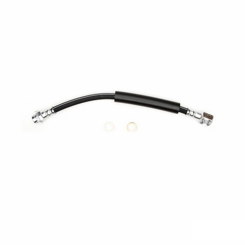 Dynamic Friction Company Brake Hydraulic Hose 350-47032