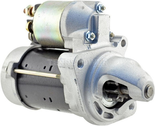 TERREPOWER formerly BBB Industries Starter P/N:17702A