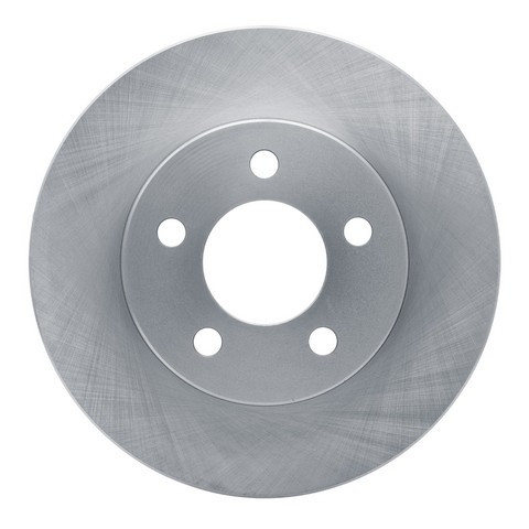 Dynamic Friction Company Disc Brake Rotor 600-54144