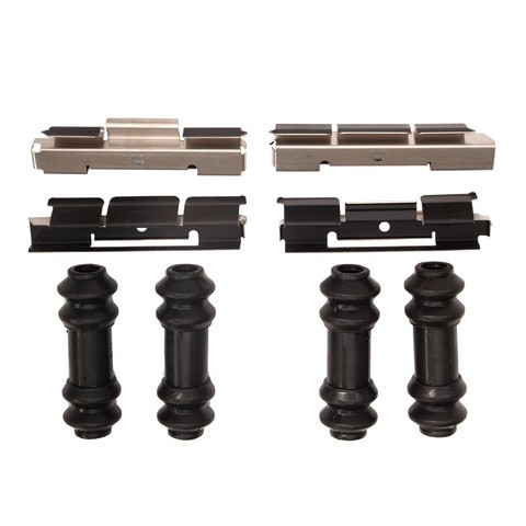 Dynamic Friction Company Disc Brake Hardware Kit 340-54046