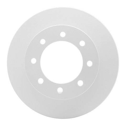 Dynamic Friction Company Disc Brake Rotor P/N:604-54175
