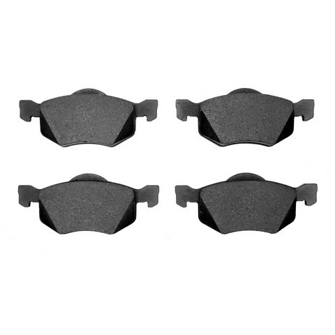Dynamic Friction Company Disc Brake Pad Set 1552-0843-00