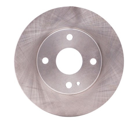 Dynamic Friction Company Disc Brake Rotor P/N:600-54001