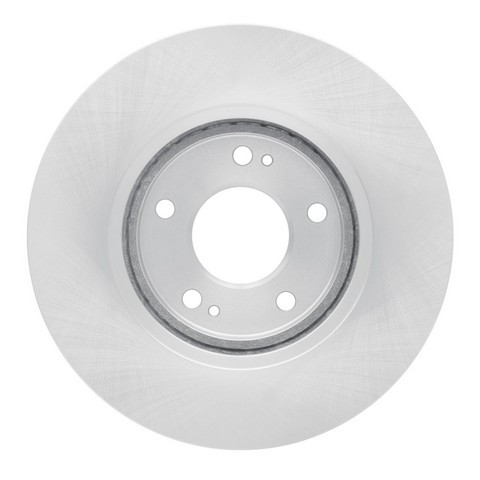 Dynamic Friction Company Disc Brake Rotor 600-03045