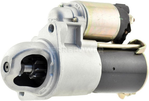TERREPOWER formerly BBB Industries Starter P/N:6976
