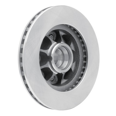 Dynamic Friction Company Disc Brake Rotor 600-54041
