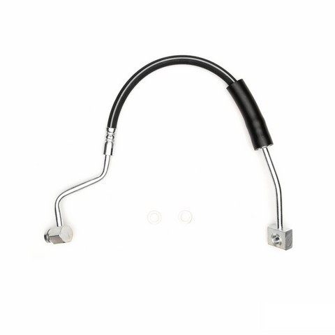 Dynamic Friction Company Brake Hydraulic Hose P/N:350-54305