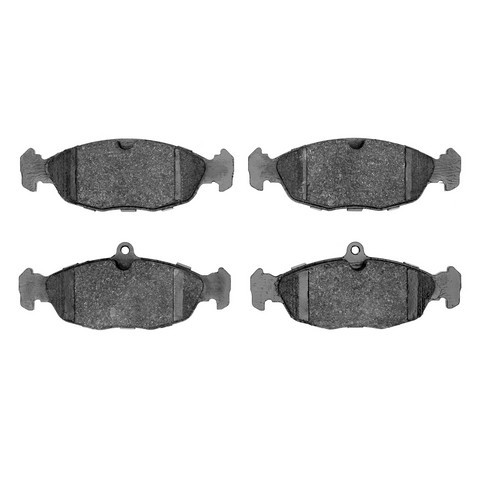 Dynamic Friction Company Disc Brake Pad Set 1551-0688-00