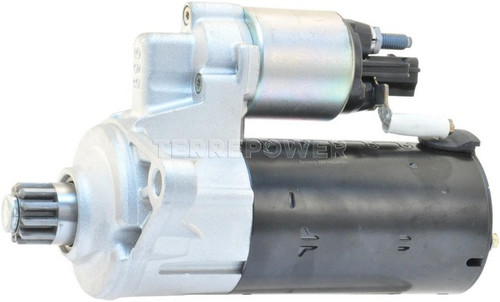TERREPOWER formerly BBB Industries Starter P/N:19215