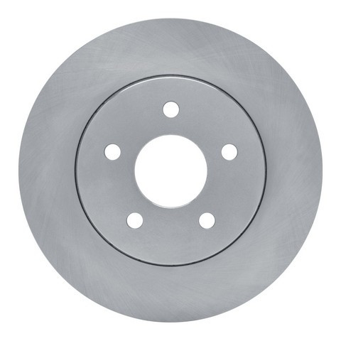 Dynamic Friction Company Disc Brake Rotor P/N:600-20013