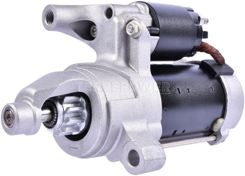 TERREPOWER formerly BBB Industries Starter P/N:52142