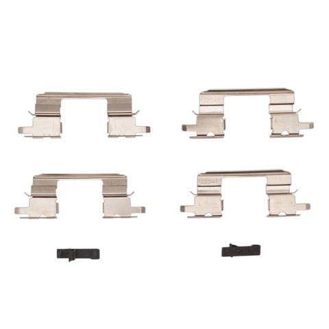 Dynamic Friction Company Disc Brake Hardware Kit 340-13010