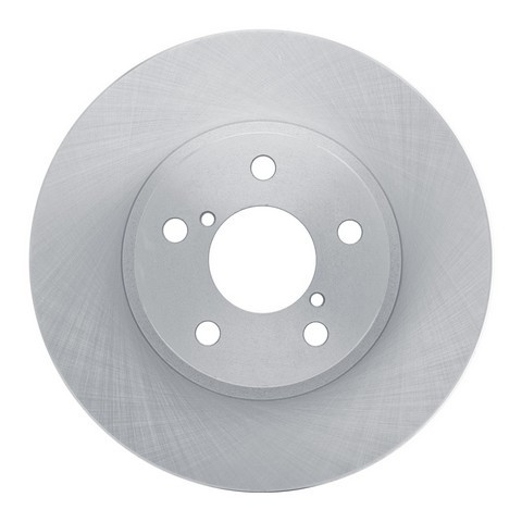 Dynamic Friction Company Disc Brake Rotor P/N:600-13007