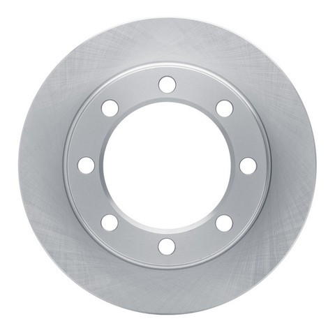 Dynamic Friction Company Disc Brake Rotor 600-54108