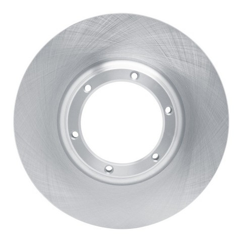 Dynamic Friction Company Disc Brake Rotor P/N:600-23000