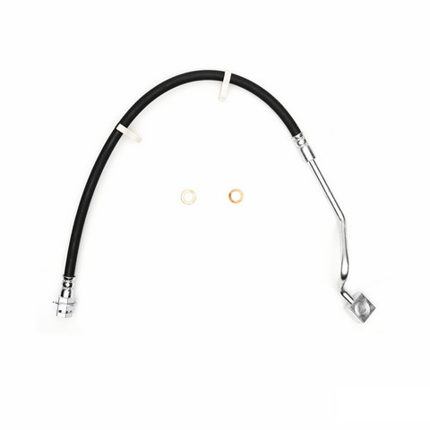 Dynamic Friction Company Brake Hydraulic Hose 350-54360