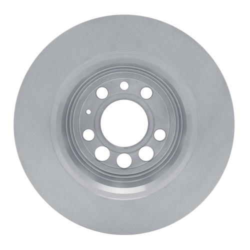 Dynamic Friction Company Disc Brake Rotor 600-27006 - view 3