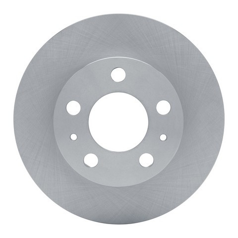 Dynamic Friction Company Disc Brake Rotor P/N:600-27003