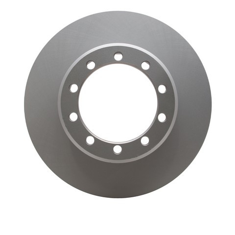 Dynamic Friction Company Disc Brake Rotor 604-54112