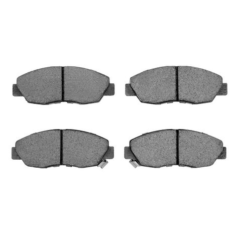 Dynamic Friction Company Disc Brake Pad Set 1551-0465-00