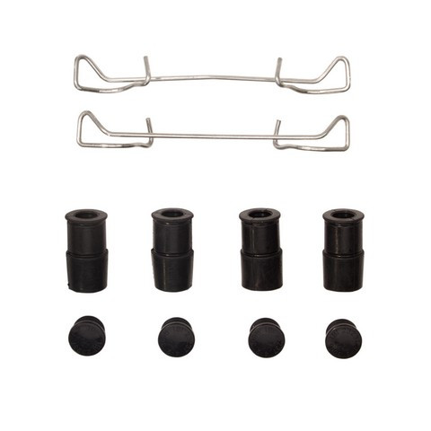 Dynamic Friction Company Disc Brake Hardware Kit P/N:340-27007