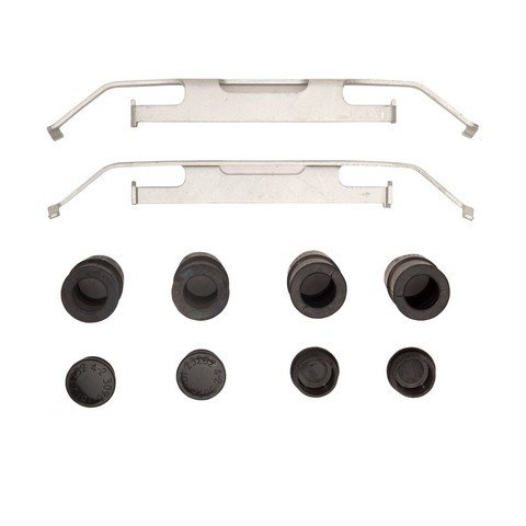 Dynamic Friction Company Disc Brake Hardware Kit P/N:340-13023