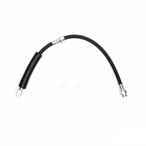 Dynamic Friction Company Brake Hydraulic Hose P/N:350-47041