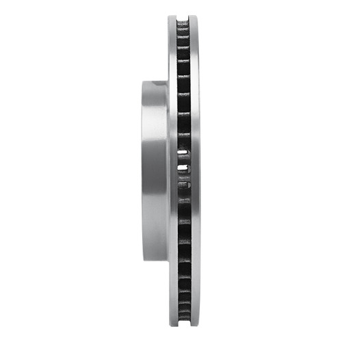 Dynamic Friction Company Disc Brake Rotor 600-47028 - view 2