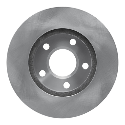 Dynamic Friction Company Disc Brake Rotor 600-47028 - view 3
