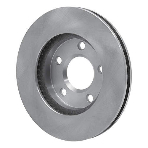 Dynamic Friction Company Disc Brake Rotor 600-47028 - view 4