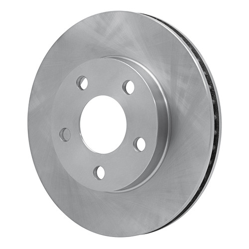 Dynamic Friction Company Disc Brake Rotor 600-47028 - view 5