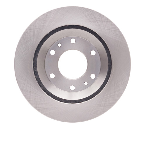 Dynamic Friction Company Disc Brake Rotor 600-48044 - view 4