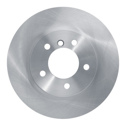Dynamic Friction Company Disc Brake Rotor 600-31046