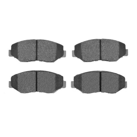 Dynamic Friction Company Disc Brake Pad Set 1551-0914-00
